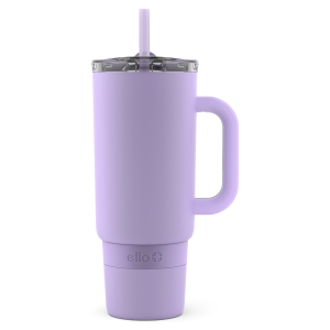 Port 40oz Stainless Steel Tumbler